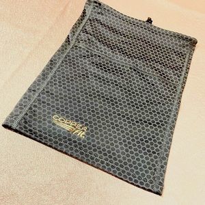 Face cover Copper fit